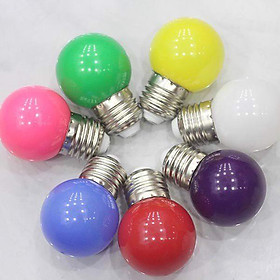 Mua BÓNG LED CHANH 1W