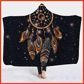 Mua Tranh Vải Background Chụp Ảnh Treo Tường Họa Tiết DreamCatcher