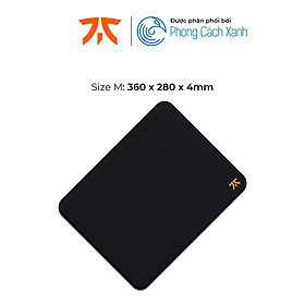 Mua Lót chuột vải Fnatic FOCUS 3 (Control) - Hàng Chính Hãng