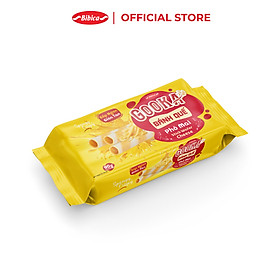 Combo 3 Bánh Gooka Stick Wafer Bibica 90g