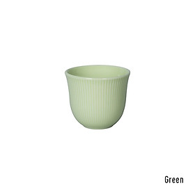Ly Gốm Embossed Tasting Cup 250ml Brewers - Loveramics