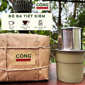 Cốc sứ: Xanh