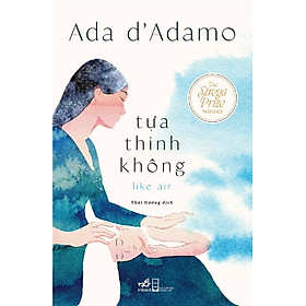 Sách Tựa Thinh Không