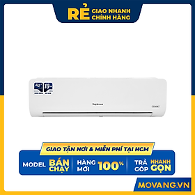 Mua Máy lạnh Nagakawa Inverter 1 HP NIS-C09R2H10 - Hàng chính hãng - Chỉ giao HCM