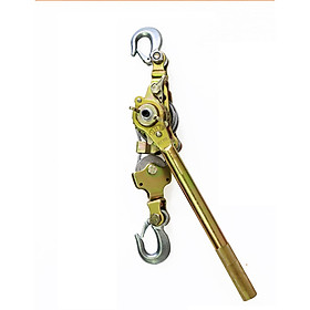 Mua Pa Lăng Lắc Cáp (Loại 3 Tấn)  Ba Lăng Loại Dùng Cáp 7mm Để Kéo Căng Dây Cáp Tăng Cáp Điện  Cáp Quang Và Viễn Thông  - Hàng Chính Hãng