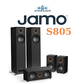 Mua Loa JAMO S805/Hàng chính hãng chuẩn NEW 100%/Bảo hành 12 tháng