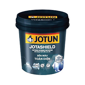 Mua Sơn tường cao cấp JOTUN JOTASHILED BỀN MÀU TOÀN DIỆN 15L  chống bám bẩn (Sơn ngoại thất)