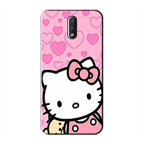 ỐP LƯNG IN DÀNH CHO NOKIA 2.3