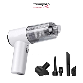 Mua Máy Hút Thổi Bụi Cầm Tay Mini Không Dây Tamayoko  Hút Thổi Bụi Ô Tô Vệ Sinh Nhà Cửa Model TA-117