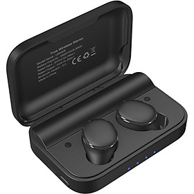 Mua Tai nghe Bluetooth Energizer UB2608 Đen - Hàng chính hãng