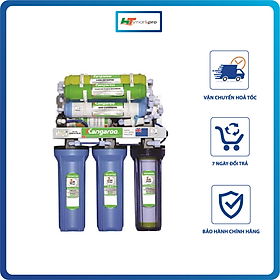 Mua Máy lọc nước Kangaroo không tủ KGRP12  - Hàng chính hãng