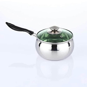 Mua Nồi nấu bột Hoàng Gia fi 14cm - hàng việt nam