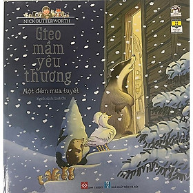 Sách Gieo Mầm Yêu Thương