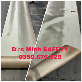 Mua Bạt chống cháy khi hàn  BẠT CHỐNG CHÁY HT800