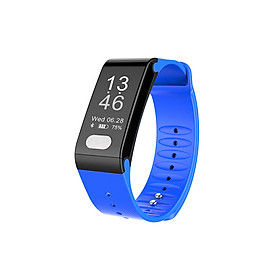 Đồng Hồ Đếm Bước Chống Nước Đa Năng Có Kết Nối Bluetooth