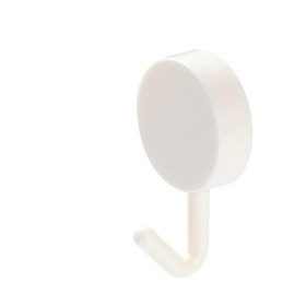Mua Combo 5 Móc Tròn Dán Tường Treo Đồ Đa Năng - Móc Gắn Tường Trang Trí Decor Nhà Cửa Nhiều Màu Sắc 88251