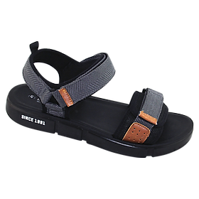 SANDAL ĐẾ BẰNG NAM Bita's SUMEN.04