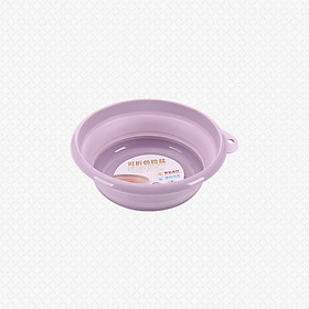 Mua Thau  Chậu Nhựa Gấp Gọn Đa Năng ( màu ngẫu nhiên)