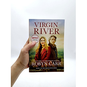 Virgin River Movie Tie-In (The Virgin River Novel 1)