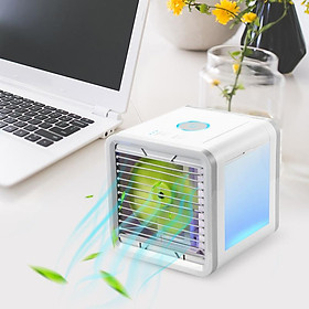 Mua Quạt điều hòa AIR01 - Hàng nhập khẩu - GDHN Loại Tốt