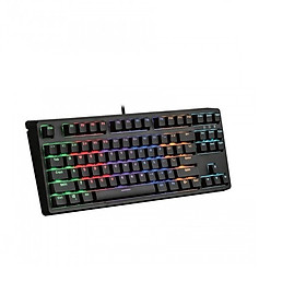 Mua Bàn phím cơ E-Dra EK387 (Red/ Blue / Brown Switch) - Hàng chính hãng
