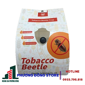 Mua Bẫy bọ ngài Tobacco Beetle bẫy bọ hiệu quả nhất