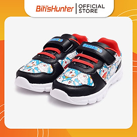 Giày Thể Thao Trẻ Em Biti's Doraemon DSB136222DEN (Đen)