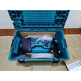 Mua MÁY XỊT RỬA CAO AP DÙNG PIN 36V (2 PIN 18V) 800W (KHÔNG KÈM PIN VÀ ĐẾ SẠC) MAKITA DHW080ZK- HÀNG CHÍNH HÃNG