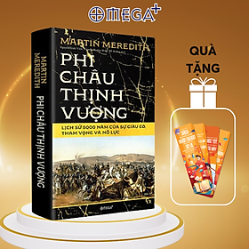 Phi châu thịnh vượng - omega+