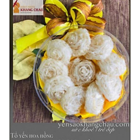 Yến Hoa Hồng (4sao)