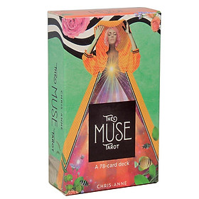 Bộ bài Muse Tarot T15