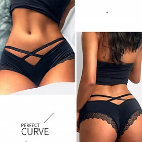 Quần lót thun lạnh kiểu dáng sexy