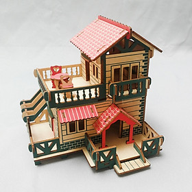Hướng Dẫn Lắp Ráp Nhà Gỗ Mô Hình Hiện Đại Tự Lắp Ghép Handmade Mộng Sản xuất và phân phối mô hình Sài Gòn xưa Miền Tây thu nhỏ #27 Hướng Dẫn Lắp Ráp Nhà Gỗ Mô Hình Hiện Đại Tự Lắp Ghép Handmade Mộng Sản xuất và phân phối mô hình Sài Gòn xưa Miền Tây thu nhỏ