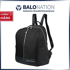 Balo thời trang SAKOS LUXER - Hàng Chính Hãng