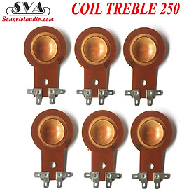 Mua COIL TREBLE 250 - CÔN LOA TRÉP 250 - HÀNG NHẬP