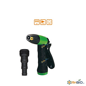 Mua Vòi phun nước vặn xoắn W-9201