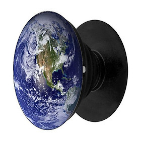 Mua Popsocket in dành cho điện thoại mẫu Trái Đất - Hàng chính hãng