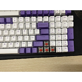 Mua Bàn phím chơi game cơ E-DRA EK396W/ Kết nối 3 chế độ Bluetooth 5.0/ BH chính hãng 24T