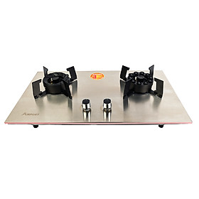 Mua Bếp Gas Âm Cao Cấp Hiệu AirPort - APB 889 CR - Hàng Chính Hãng