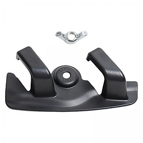 2x Car Trunk Hook Replacement Rear Interior Holder for