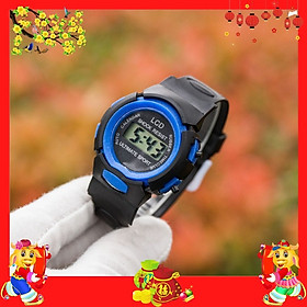 Đồng Hồ Điện Tử Thể Thao Unisex - WA03 - Thời Trang Cá Tính, Thiết Kể Kiểu Dáng Năng Động