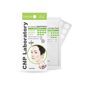 Miếng dán mụn CNP Laboratory Anti-Blemish Spot Patch 50g (36 Miếng)