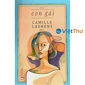 Hình ảnh Sách - con gái - camille laurens (pn)