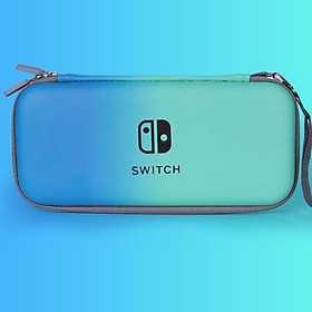 Túi Đựng Bảo Vệ Có Khóa Kéo Cho Máy Chơi Game Nintendo Switch