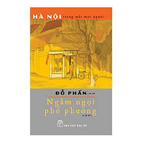 Sách Ngẫm Ngợi Phố Phường