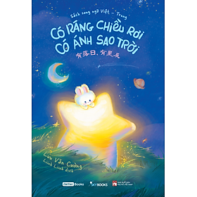 Sách Có Ráng Chiều Rơi, Có Ánh Sao Trời - iBetter Books