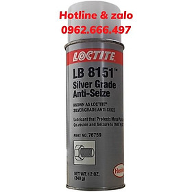 Mua Chất bôi trơn Loctite LB8151