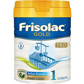 Sữa Friso Gold Pro số 1 (0 - 6 tháng) 800g