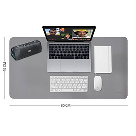 Mua Miếng lót bàn làm việc kiêm lót chuột vi tính iCore 8040 - Hàng Chính Hãng