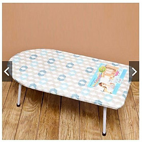 Mua Bàn Dùng Để Ủi Quần Áo mã số 039 (GIAO MÀU NGẪU NHIÊN)